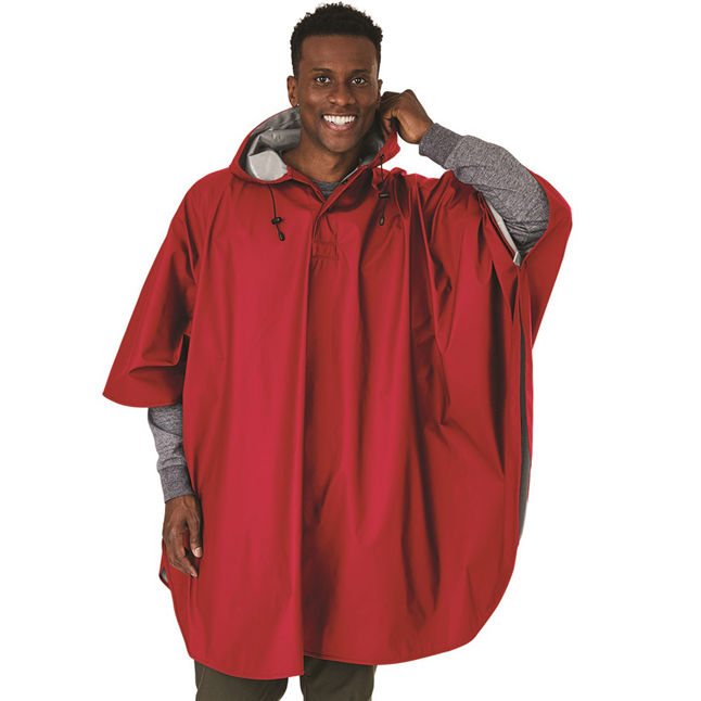 AMERI　REVERSIBLE COLOR PONCHO COAT Ameri REVERSIBLE COLOR PONCHO COAT（ameri REVERSIBLE COLOR